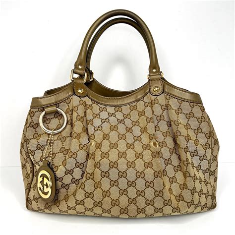 handbag gucci original|gucci traditional handbags.